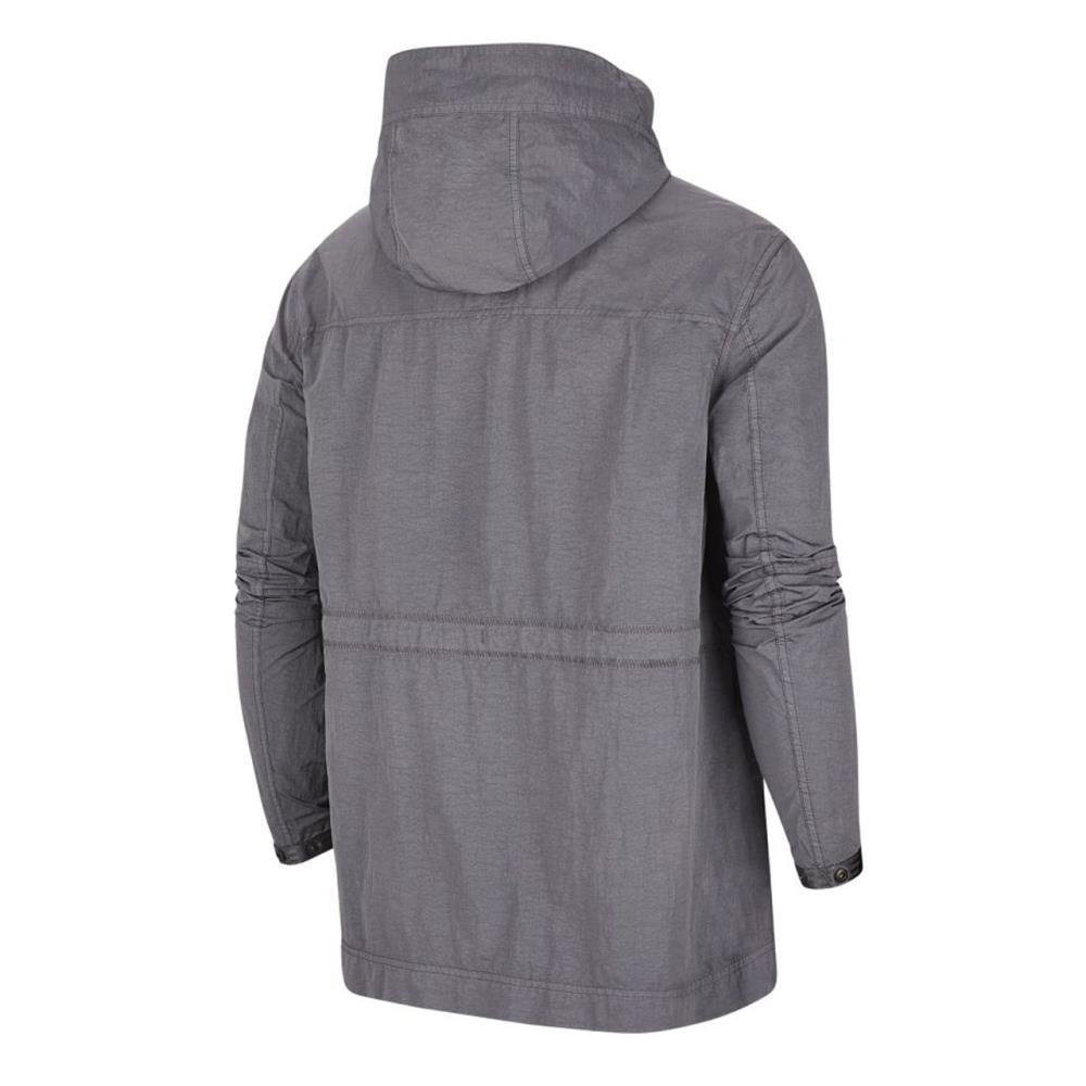 Nike Tech Pack Jacket (Grau) - Allike Store