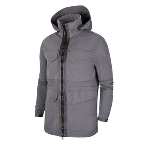 Nike Tech Pack Jacket (Grau) - Allike Store