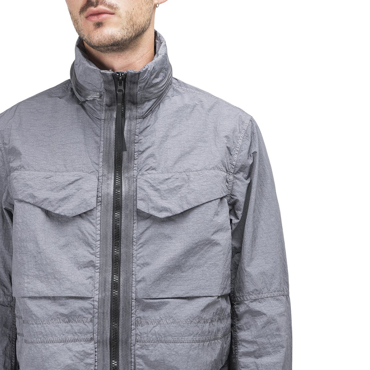 Nike Tech Pack Jacket (Grau) - Allike Store