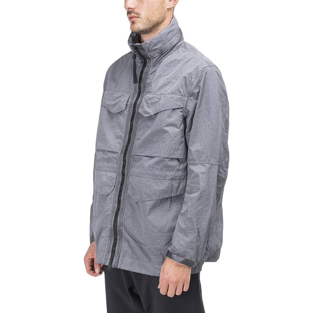 Nike Tech Pack Jacket (Grau) - Allike Store