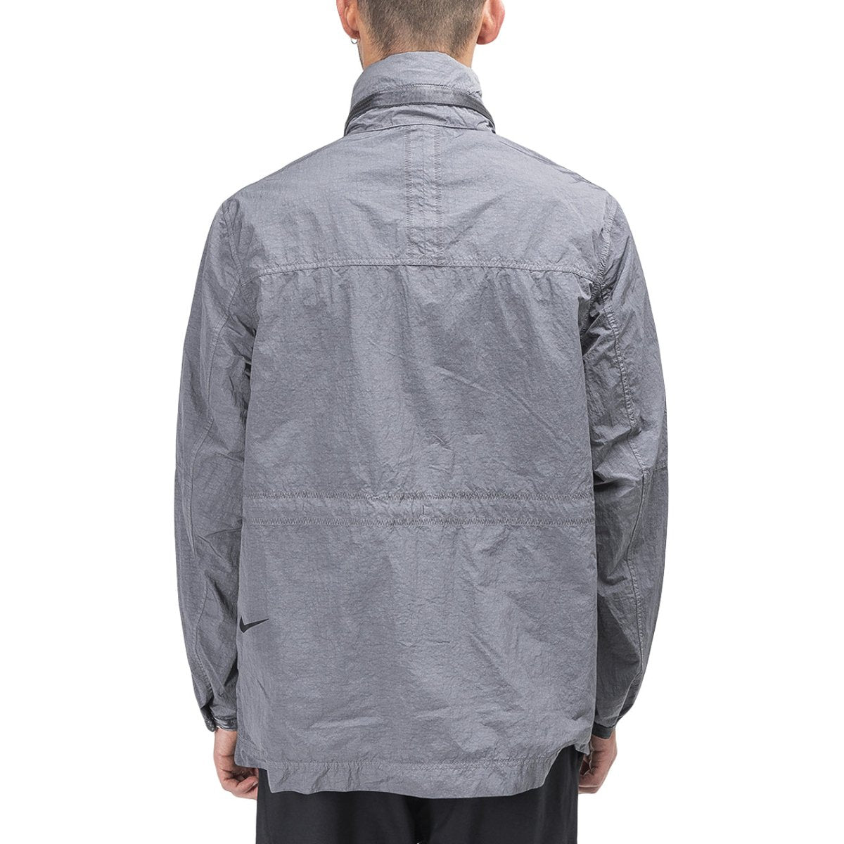 Nike Tech Pack Jacket (Grau) - Allike Store