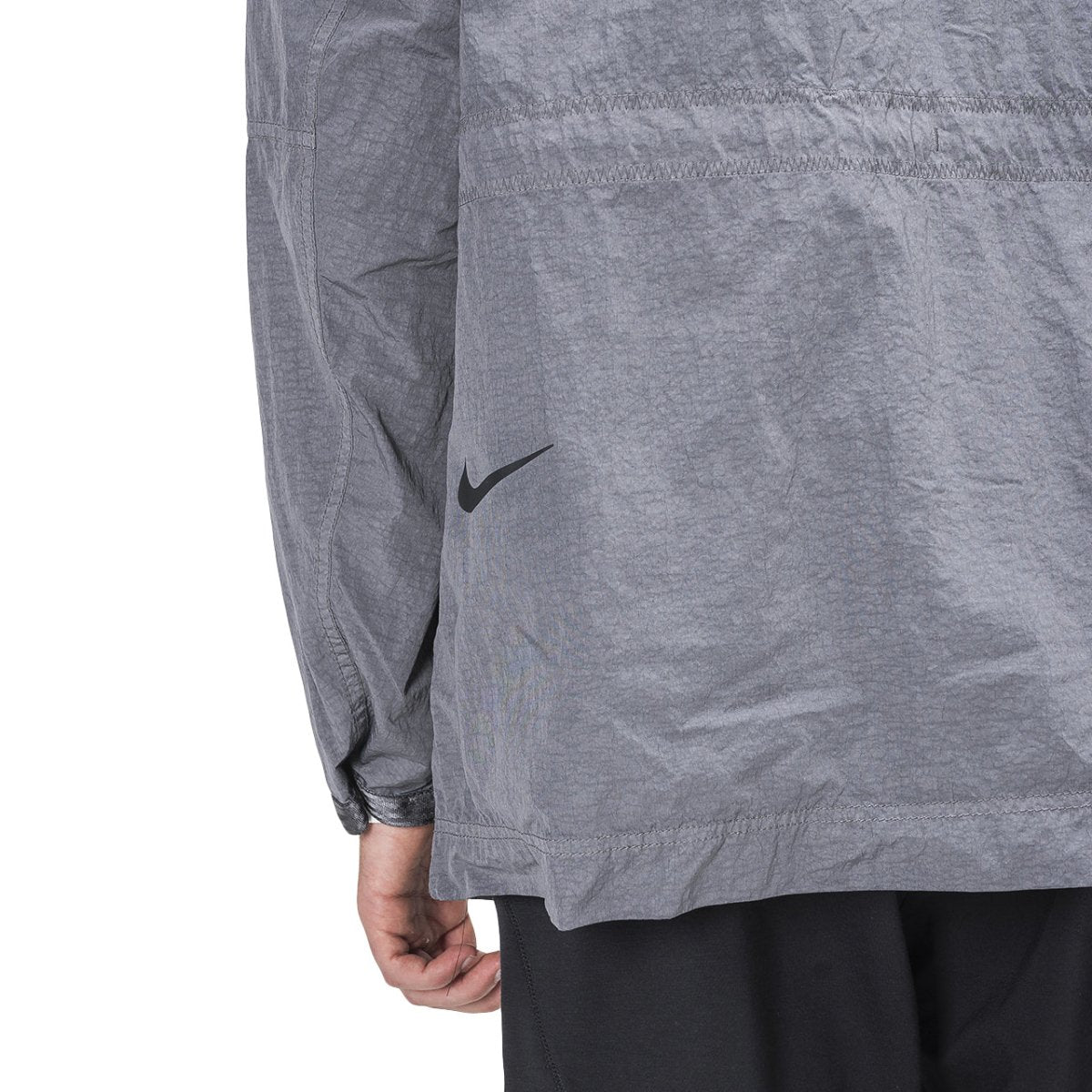 Nike Tech Pack Jacket (Grau) - Allike Store
