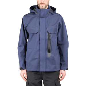 Nike Tech Pack M65 Jacket (Navy) - Allike Store