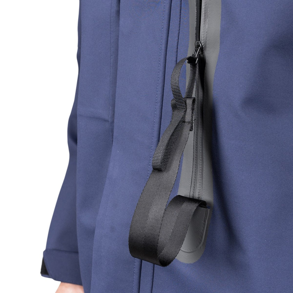 Nike Tech Pack M65 Jacket (Navy) - Allike Store