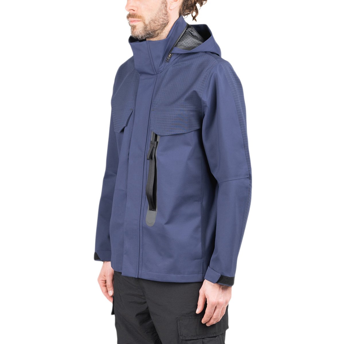 Nike Tech Pack M65 Jacket (Navy) - Allike Store
