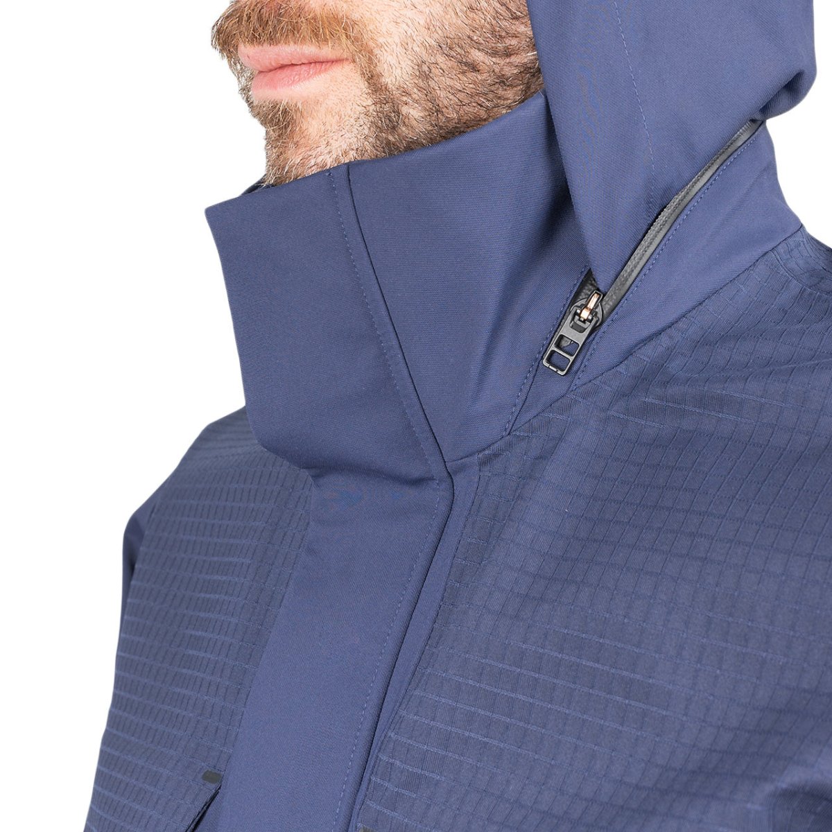Nike Tech Pack M65 Jacket (Navy) - Allike Store