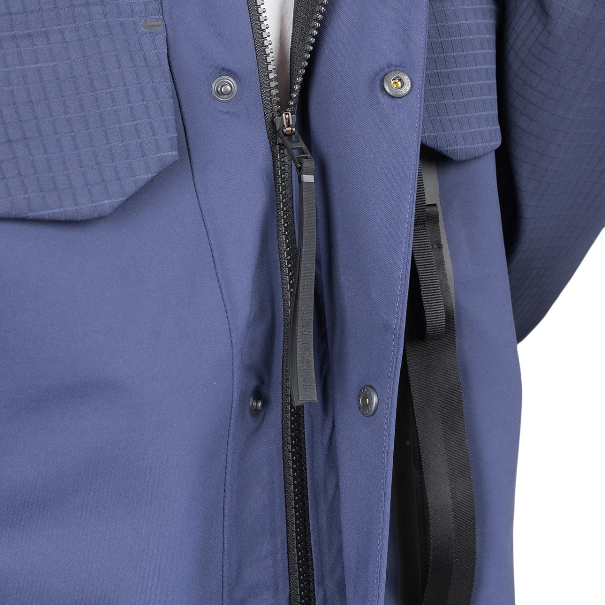 Nike Tech Pack M65 Jacket (Navy) - Allike Store