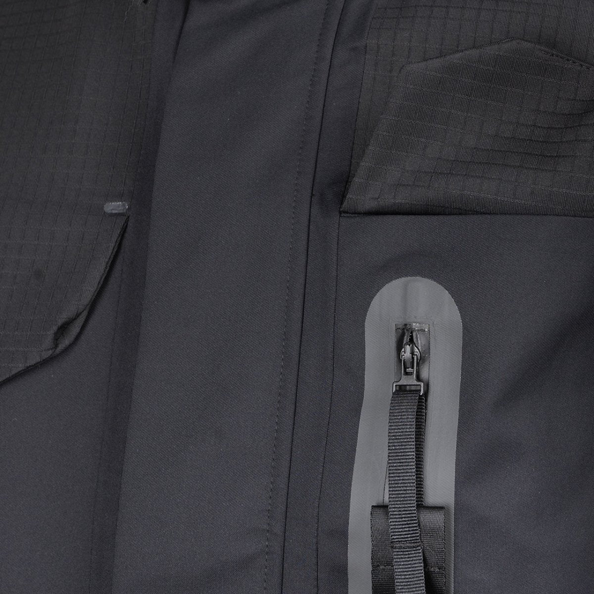 Nike Tech Pack M65 Jacket (Schwarz) - Allike Store