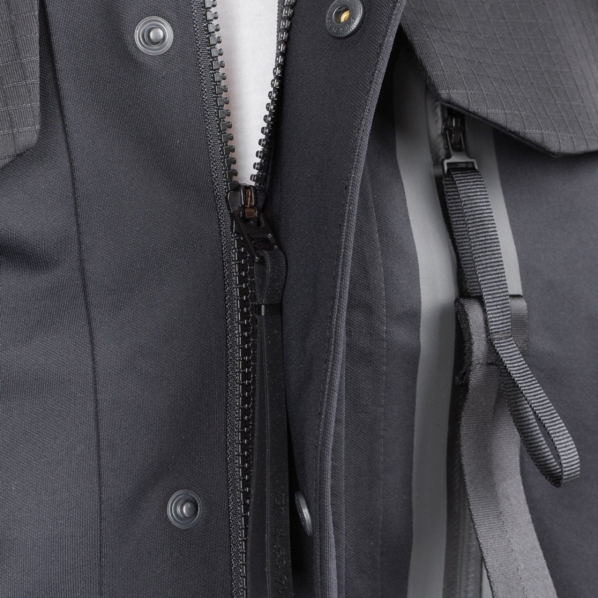 Nike Tech Pack M65 Jacket (Schwarz) - Allike Store