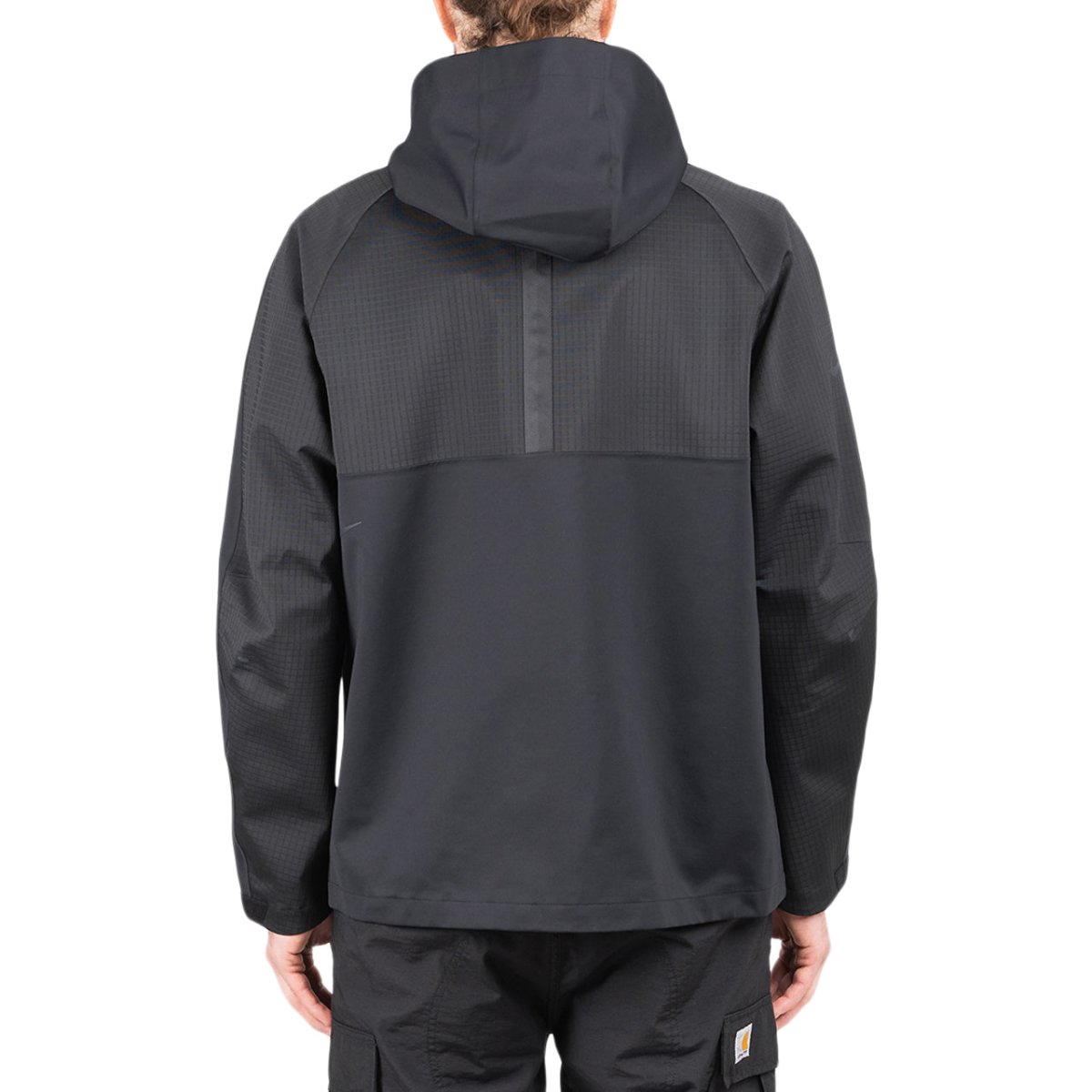 Nike Tech Pack M65 Jacket (Schwarz) - Allike Store