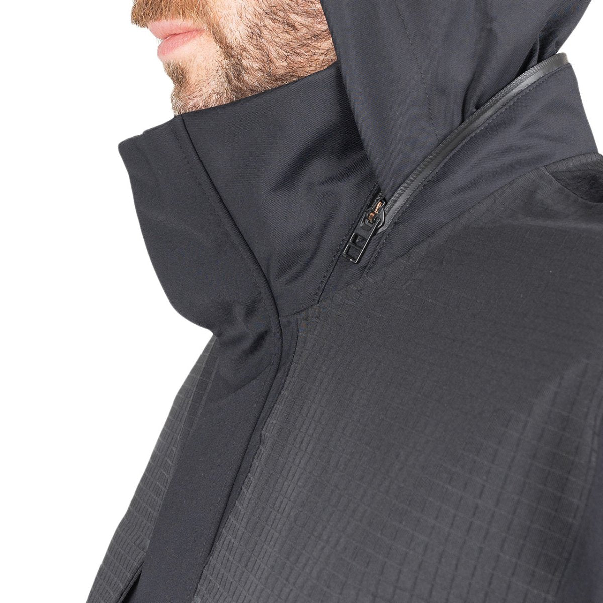 Nike Tech Pack M65 Jacket (Schwarz) - Allike Store