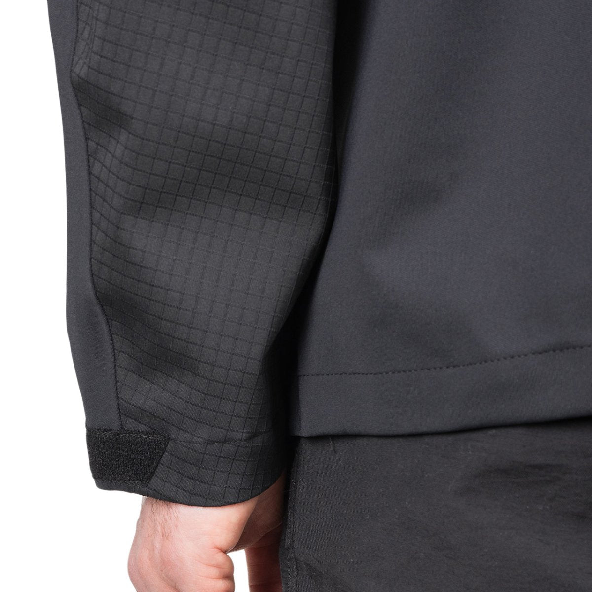 Nike Tech Pack M65 Jacket (Schwarz) - Allike Store