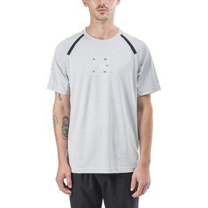 Nike Tech Pack T-Shirt (Grau) - Allike Store