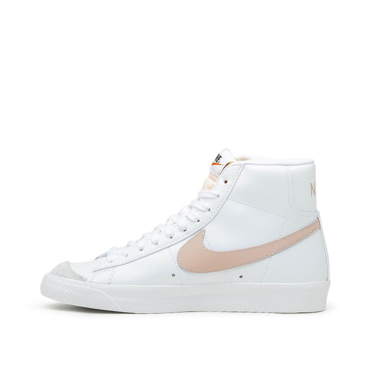 Nike W Blazer Mid ´77 (Weiss)  - Allike Store