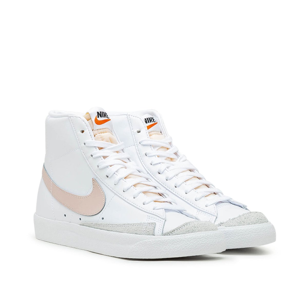 Nike W Blazer Mid ´77 (Weiss)  - Allike Store