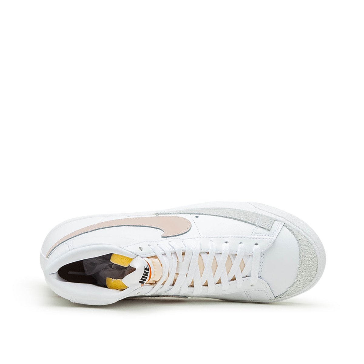 Nike W Blazer Mid ´77 (Weiss)  - Allike Store