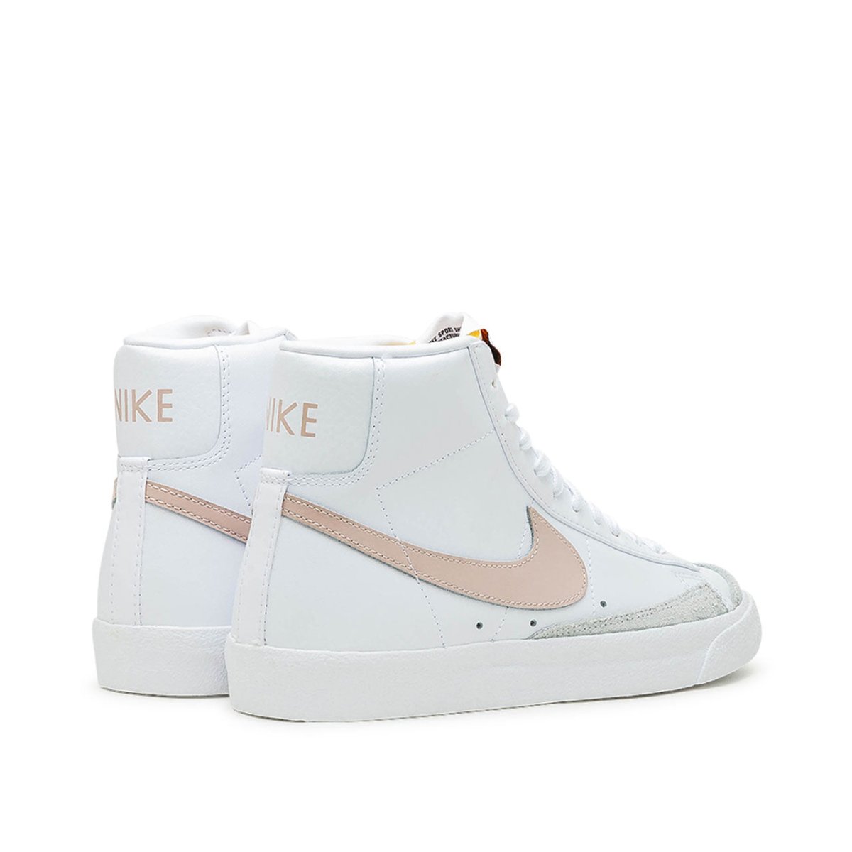 Nike W Blazer Mid ´77 (Weiss)  - Allike Store