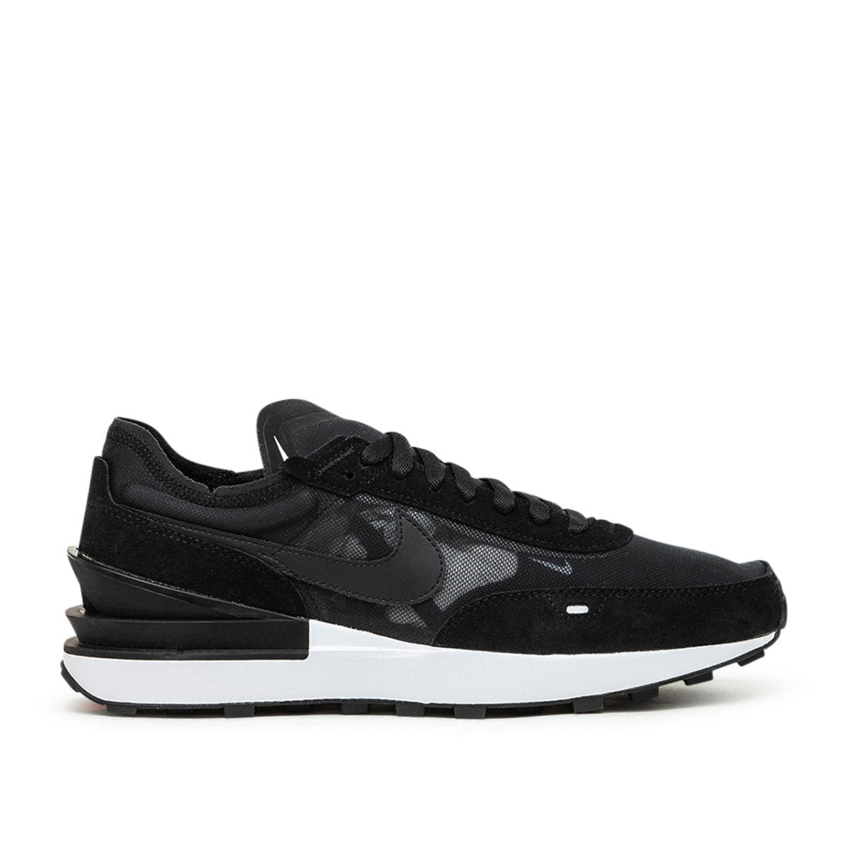 Nike Waffle One (Black / White)  - Allike Store