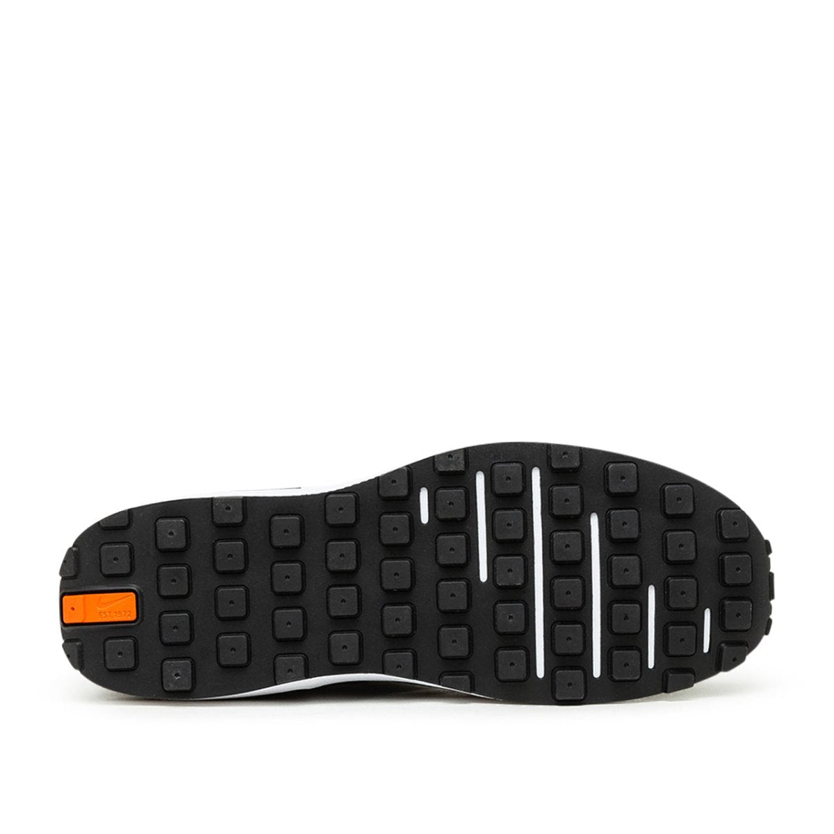 Nike Waffle One (Black / White)  - Allike Store