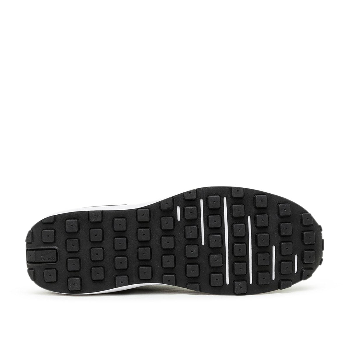 Nike Waffle One (Grau / Weiss)  - Allike Store