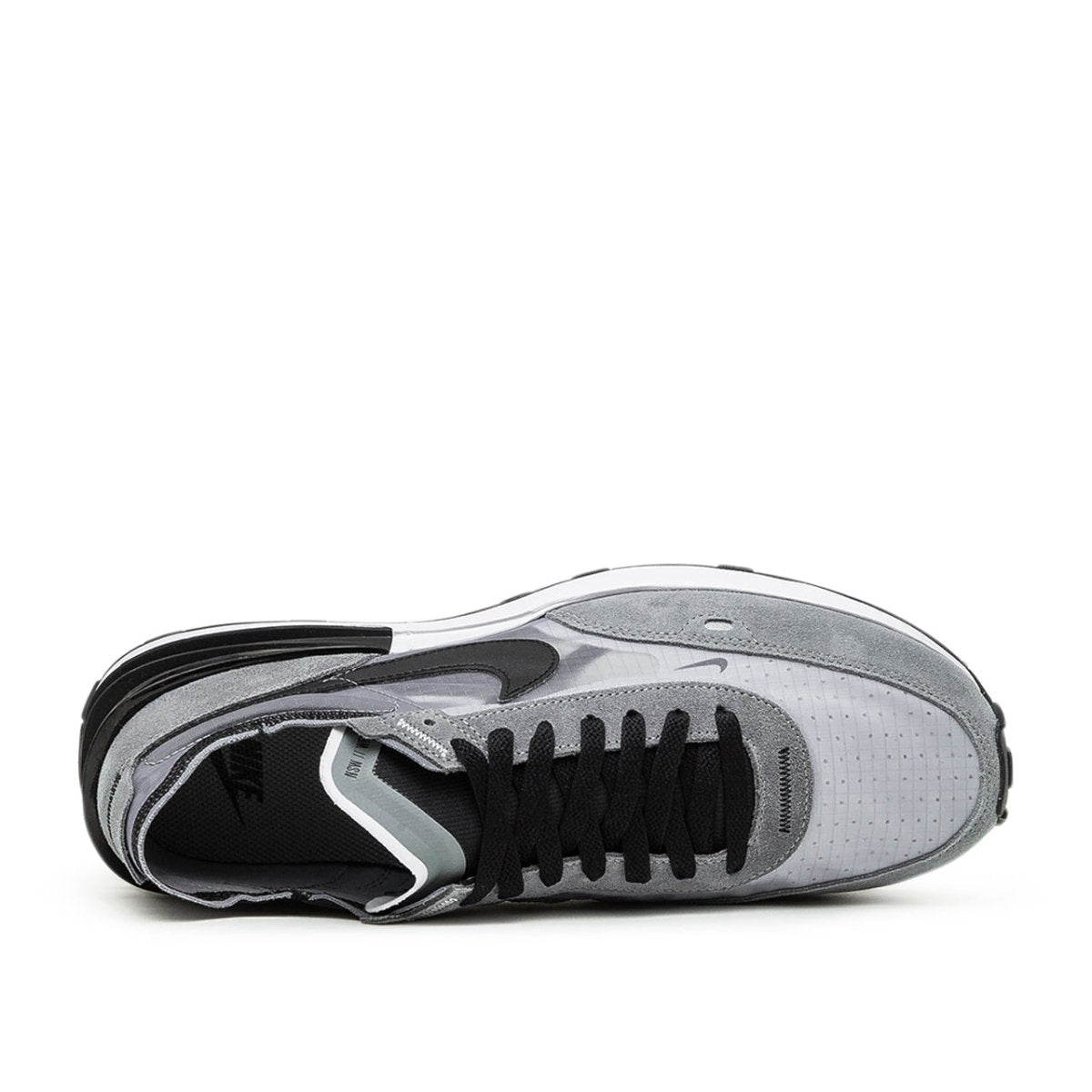 Nike Waffle One (Grau / Weiss)  - Allike Store