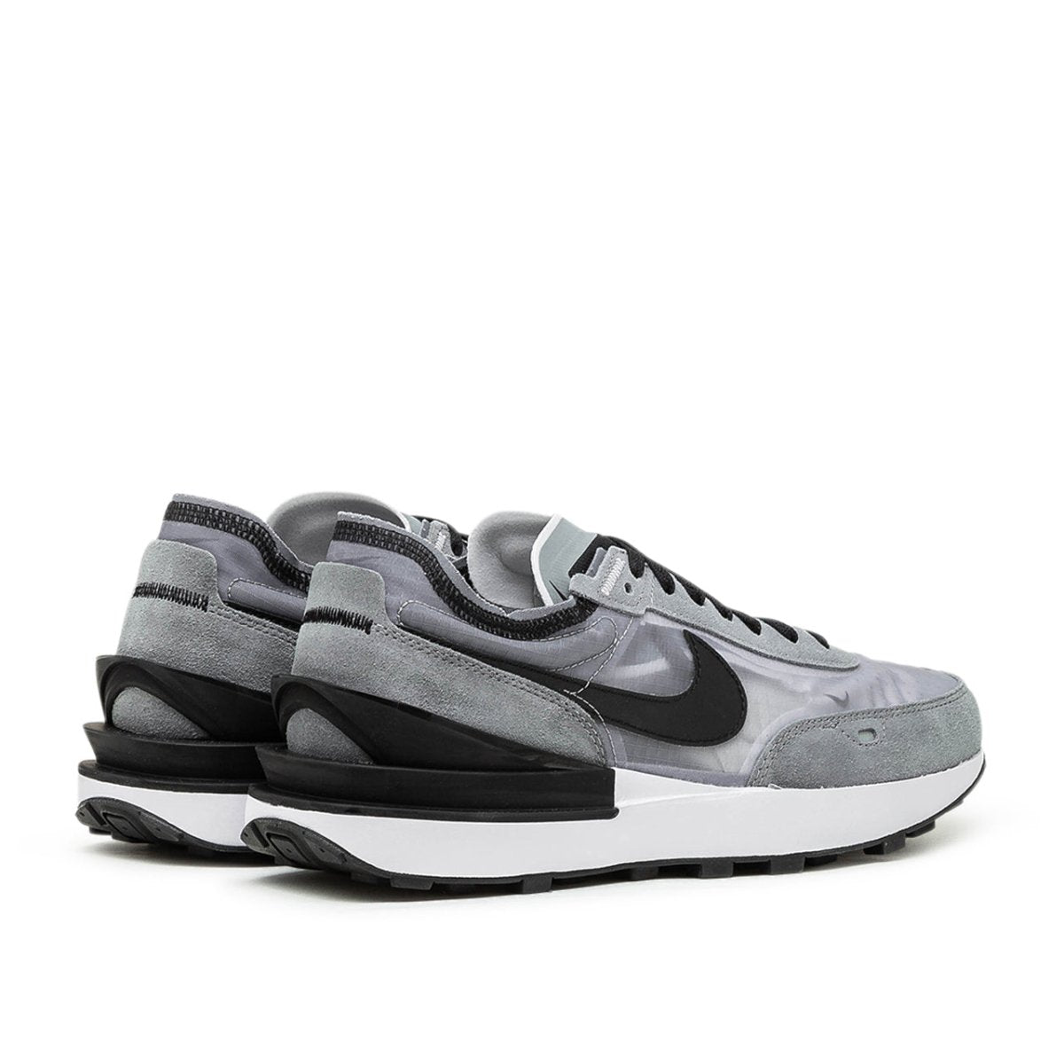 Nike Waffle One (Grau / Weiss)  - Allike Store