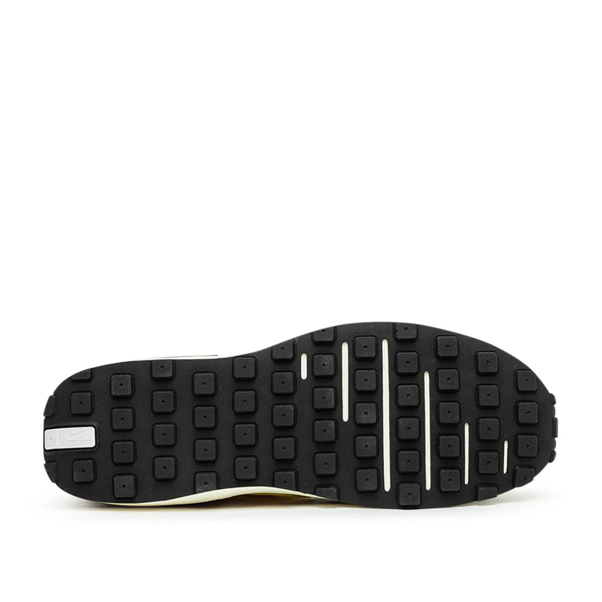 Nike Waffle One (Navy / Gelb) - Allike Store
