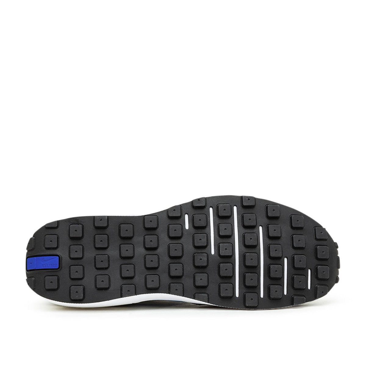 Nike Waffle One (Schwarz / Blau) - Allike Store