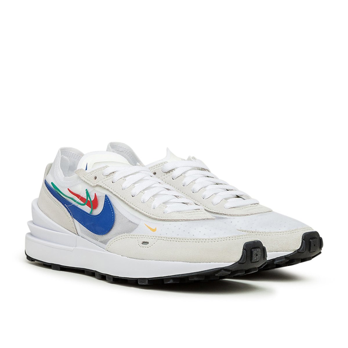 Nike Waffle One (Weiß) - Allike Store