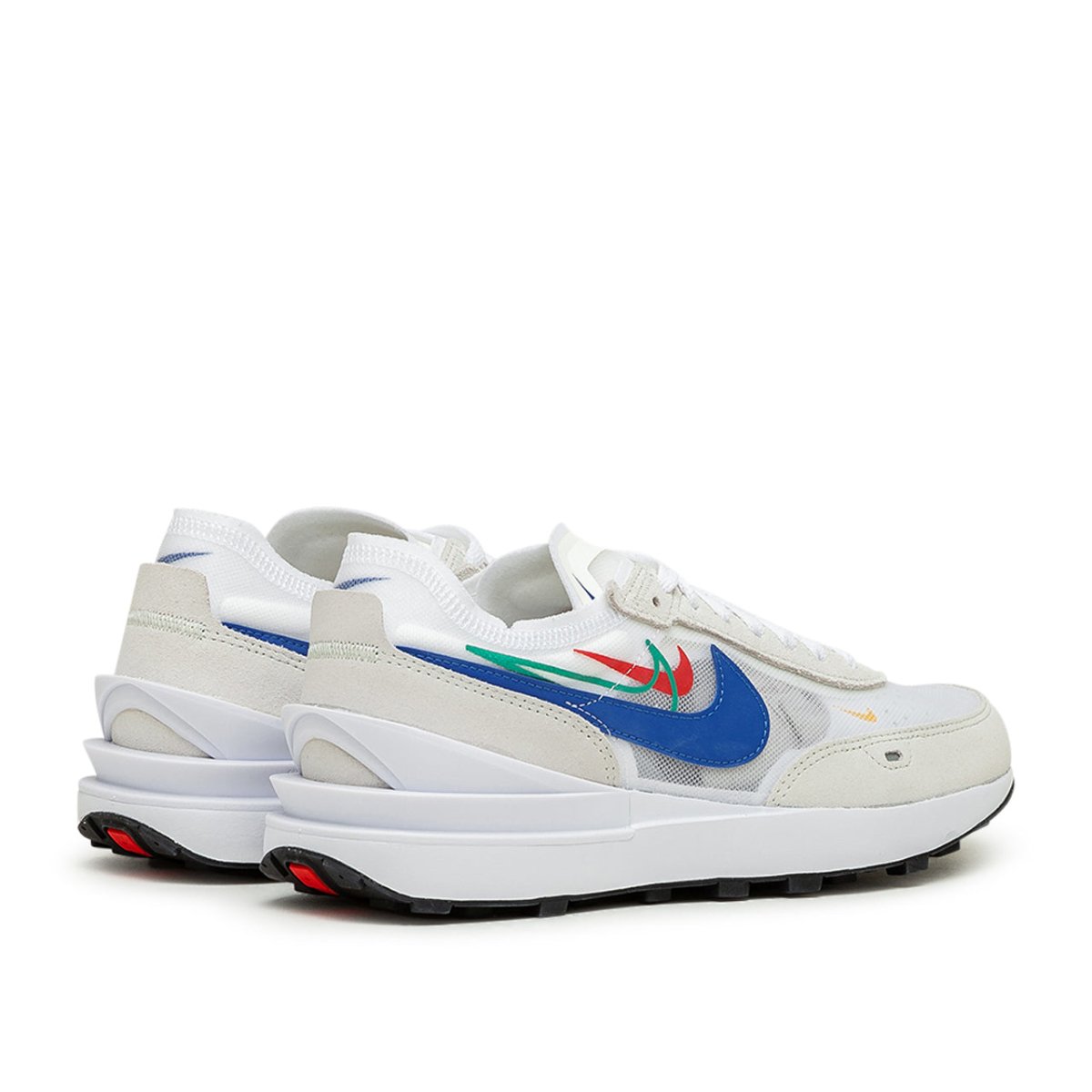 Nike Waffle One (Weiß) - Allike Store