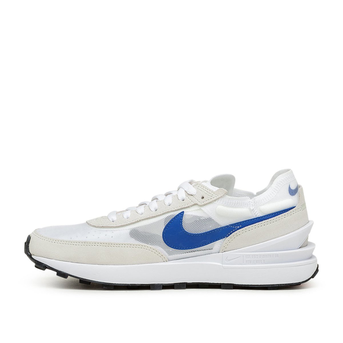 Nike Waffle One (Weiß) - Allike Store