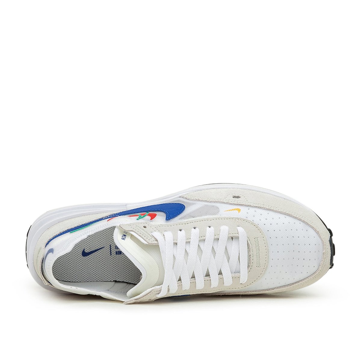 Nike Waffle One (Weiß) - Allike Store