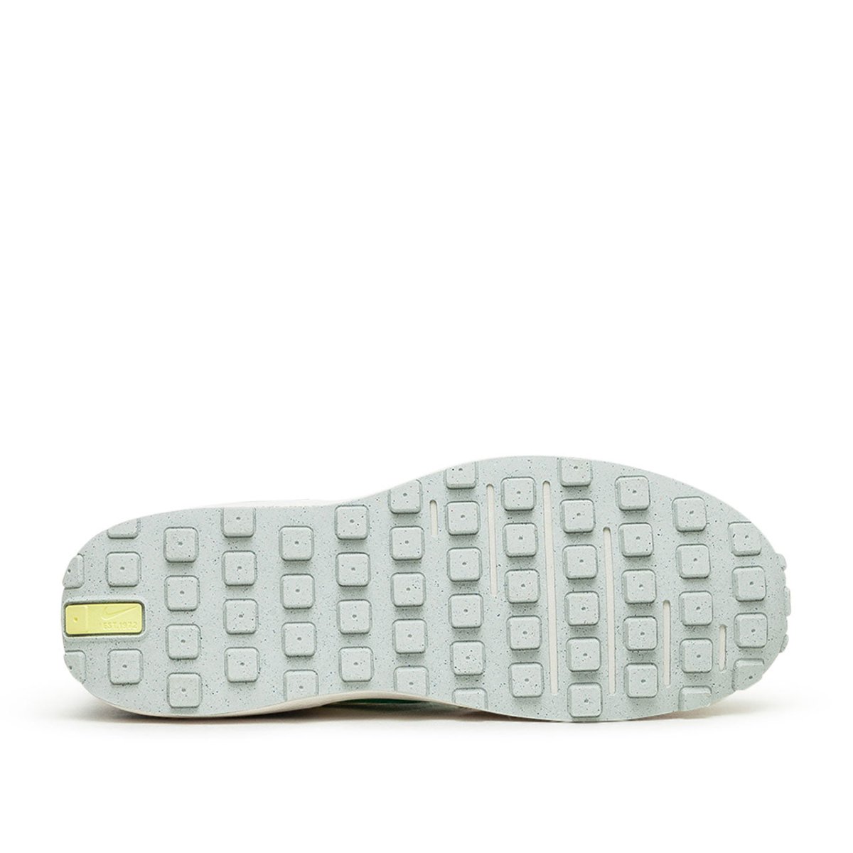 Nike Waffle One (Weiss / Grün)  - Allike Store