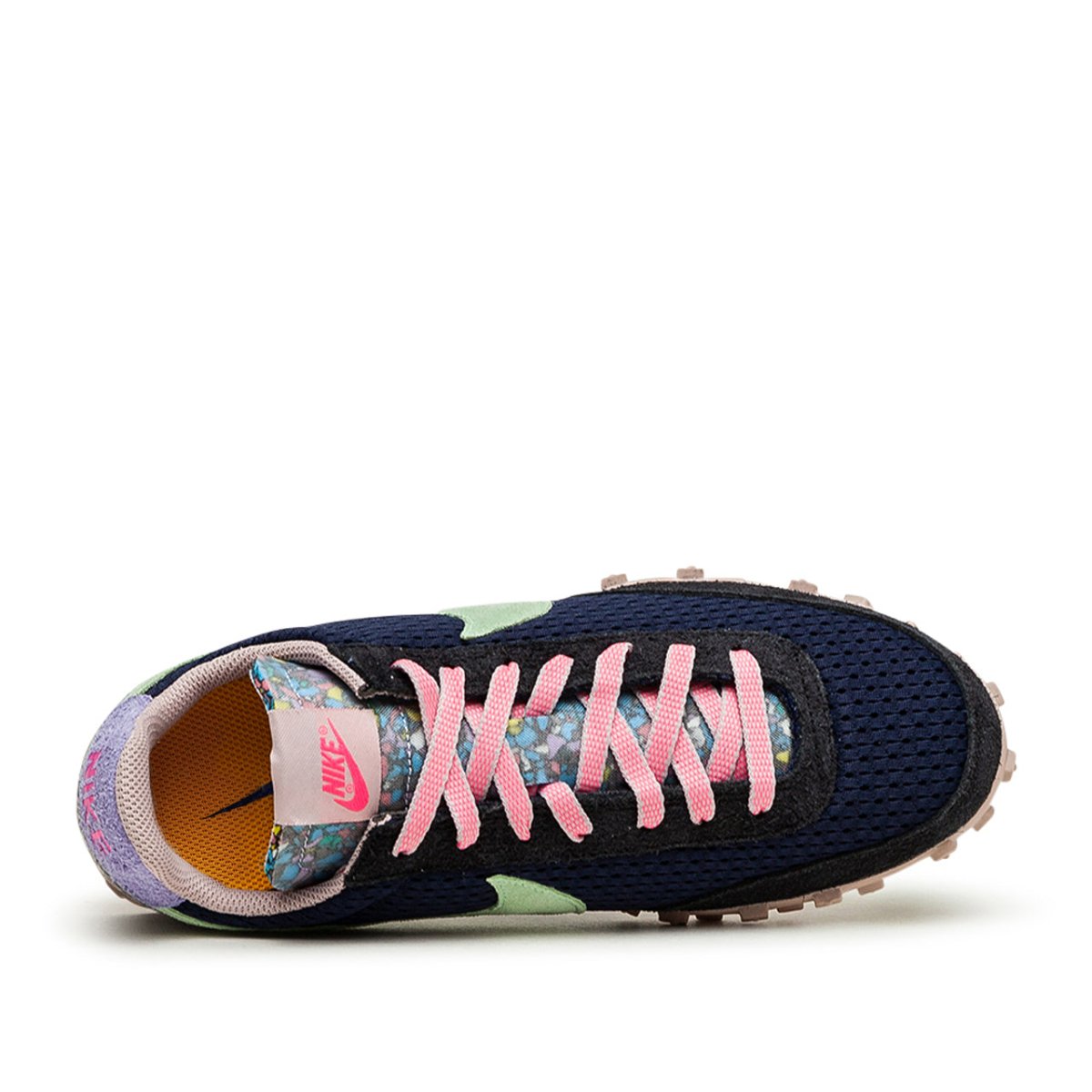 Nike Waffle Racer (Navy / Multi) - Allike Store