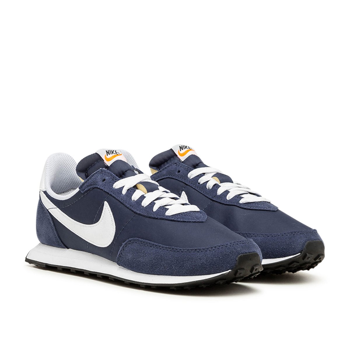 Nike Waffle Trainer 2 (Navy / Weiß)  - Allike Store