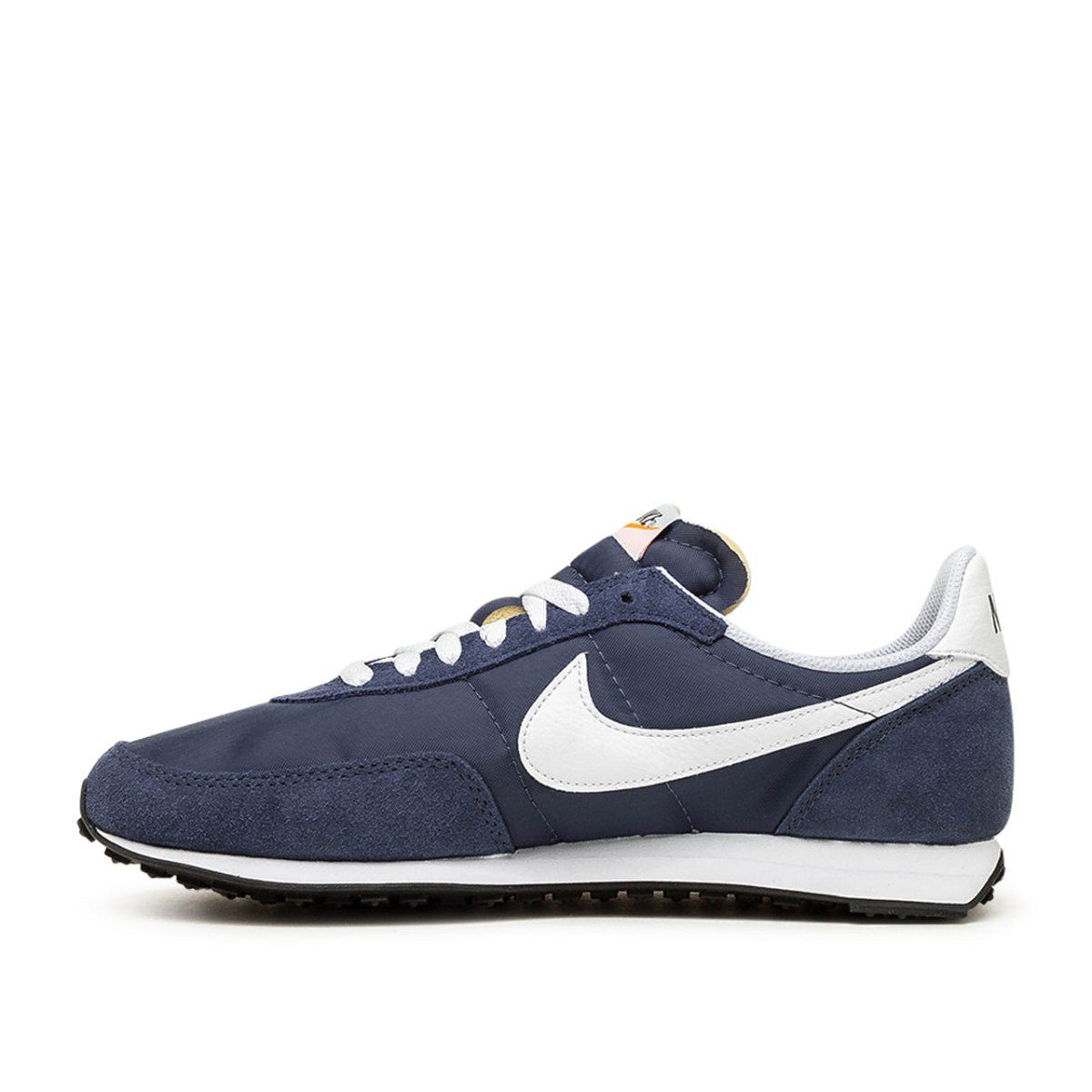 Nike Waffle Trainer 2 (Navy / Weiß)  - Allike Store