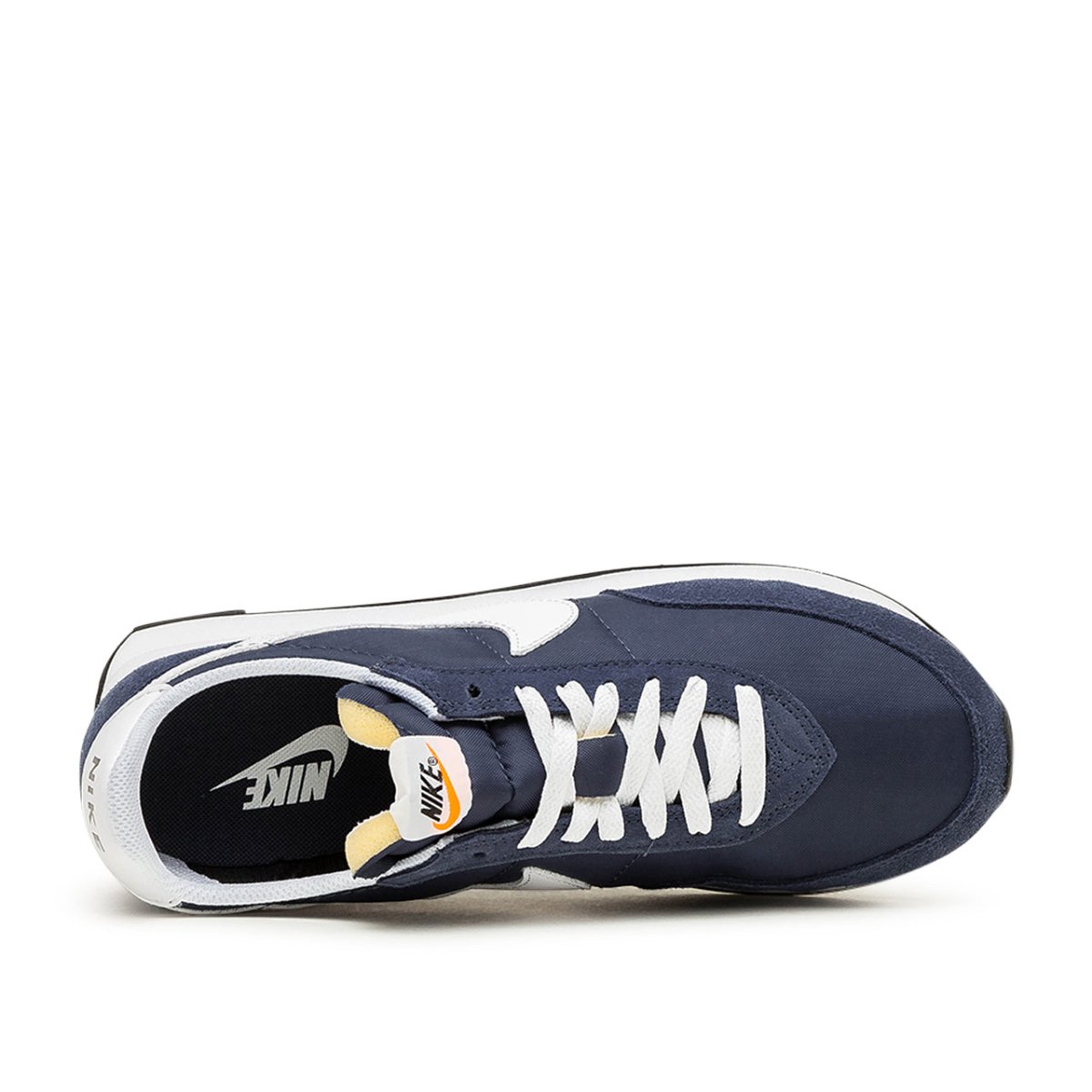 Nike Waffle Trainer 2 (Navy / Weiß)  - Allike Store