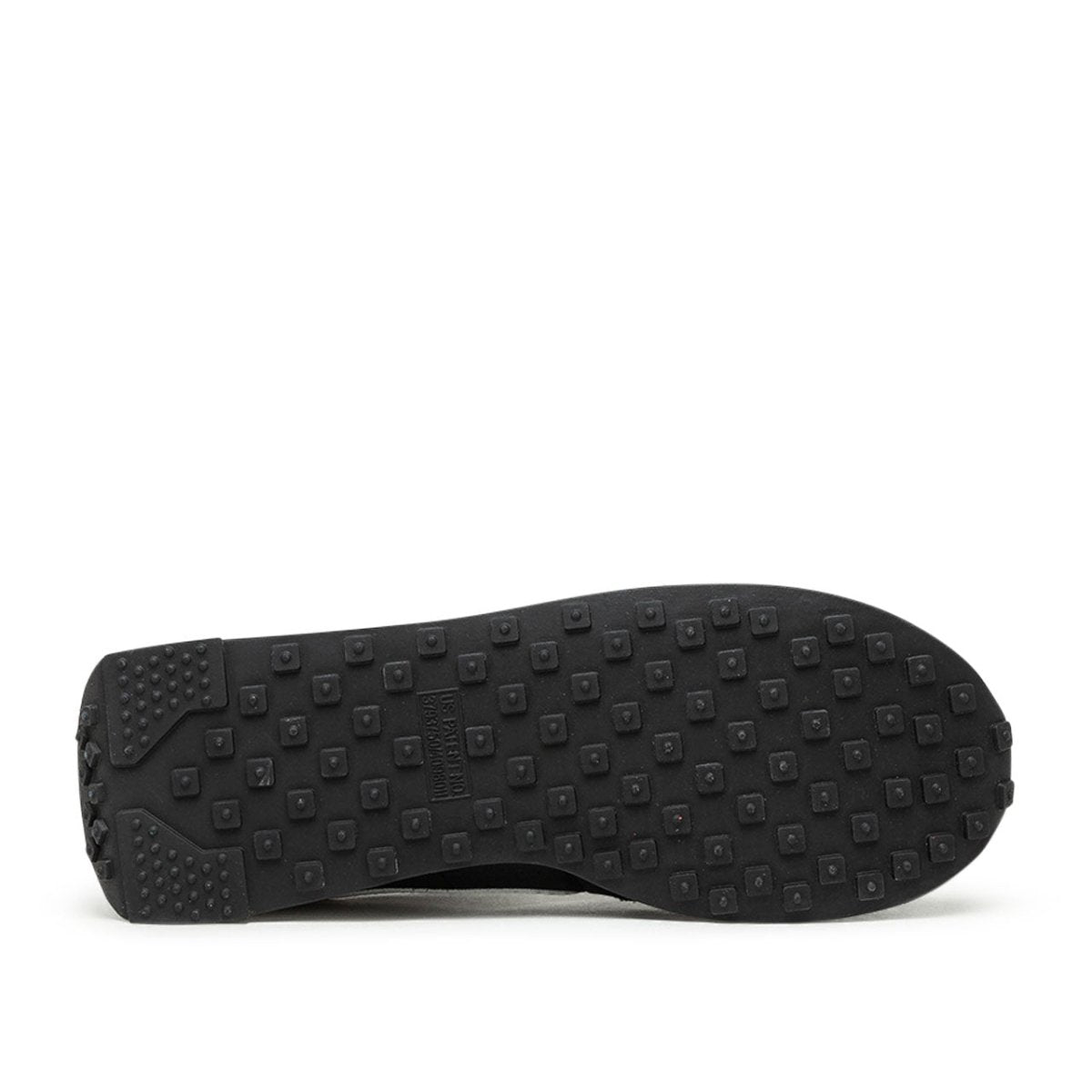 Nike Waffle Trainer 2 (Schwarz / Weiß) - Allike Store