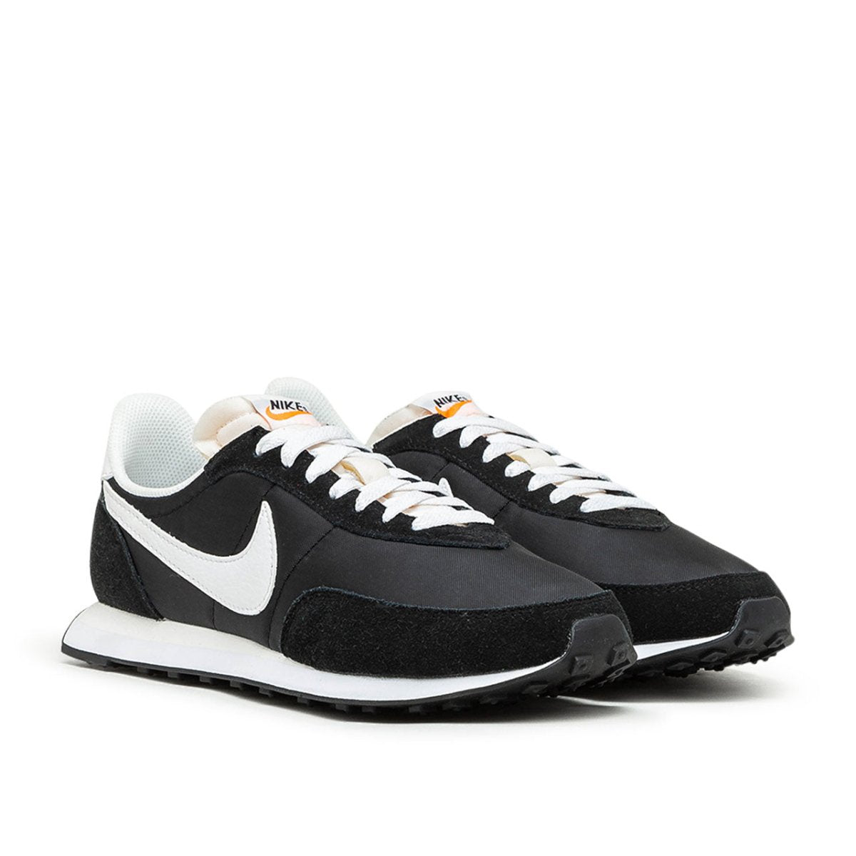 Nike Waffle Trainer 2 (Schwarz / Weiß) - Allike Store
