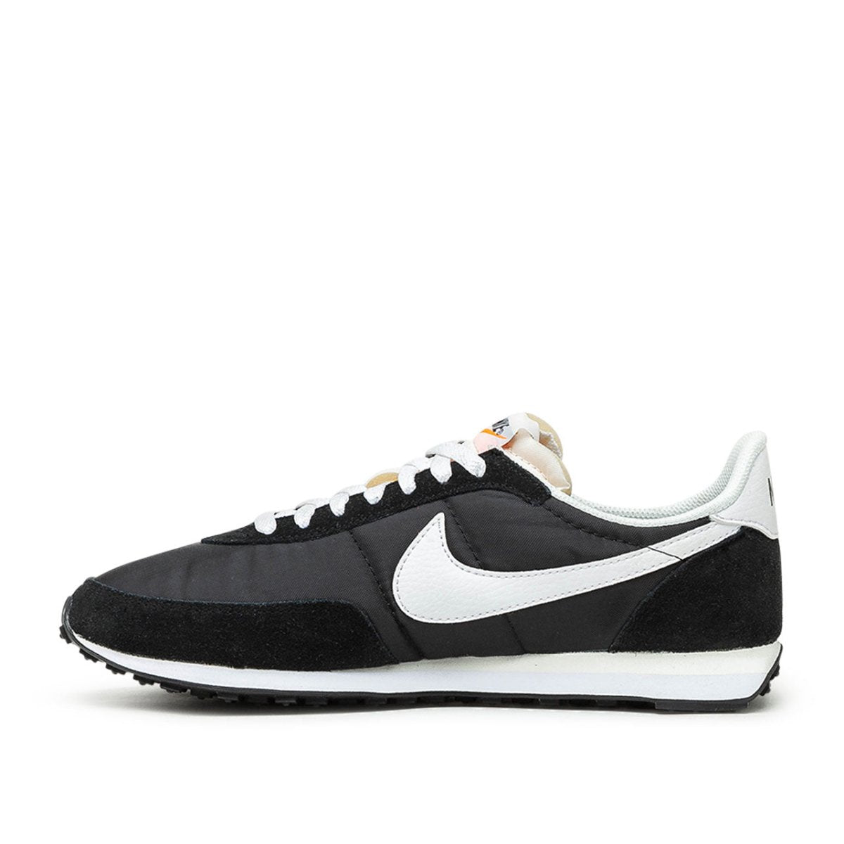 Nike Waffle Trainer 2 (Schwarz / Weiß)  - Allike Store