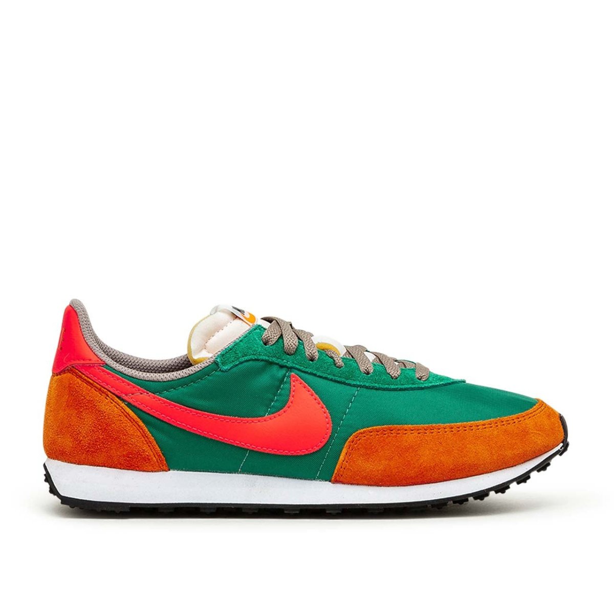 Nike Waffle Trainer 2 SP (Türkis / Orange) - Allike Store