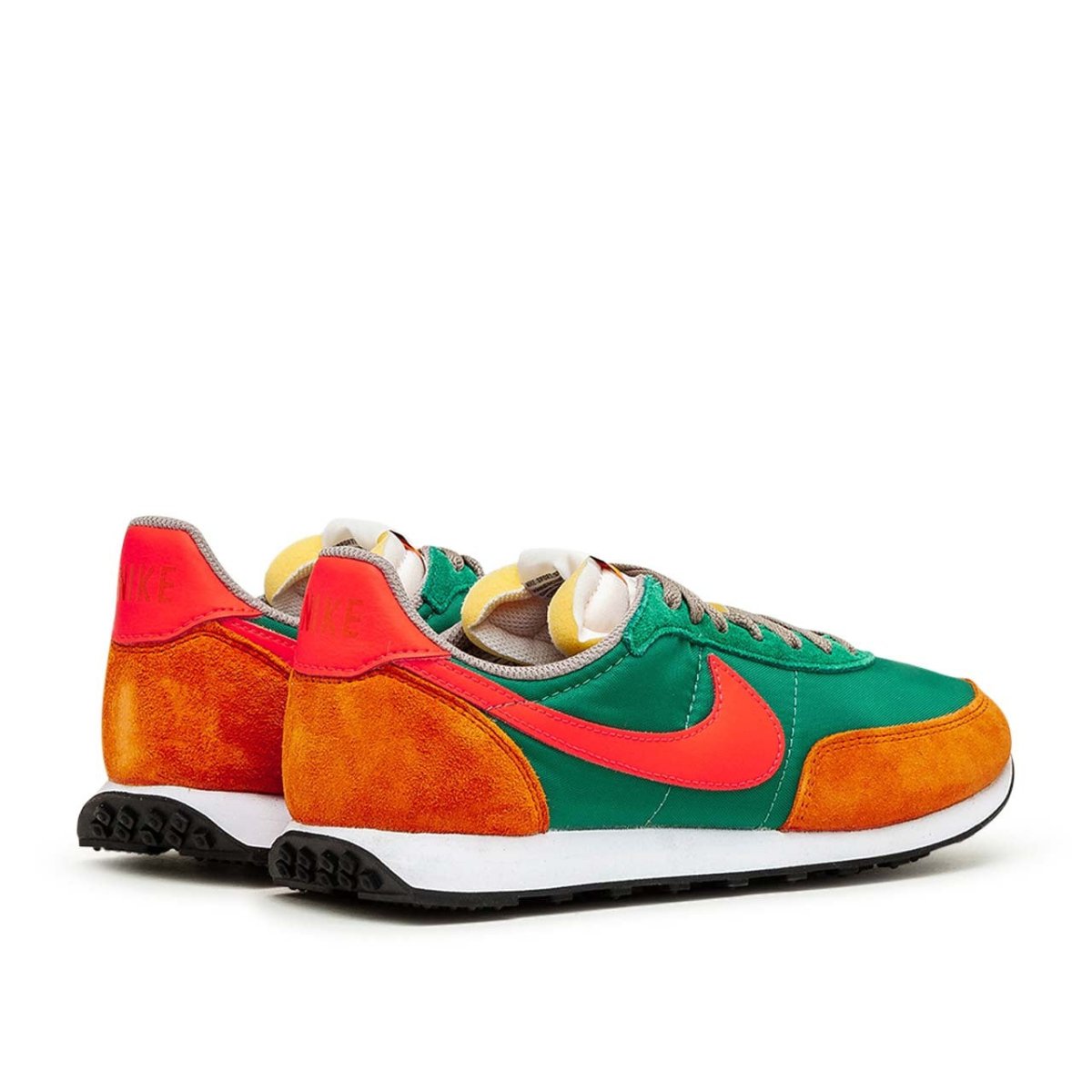 Nike Waffle Trainer 2 SP (Türkis / Orange) - Allike Store
