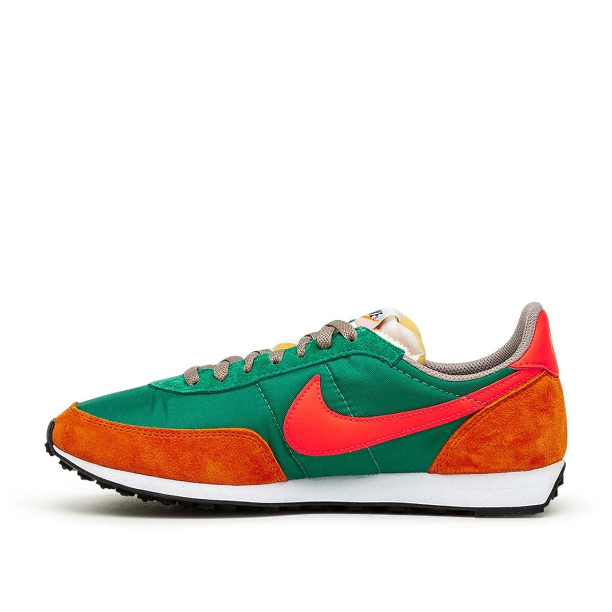 Nike Waffle Trainer 2 SP (Türkis / Orange) - Allike Store