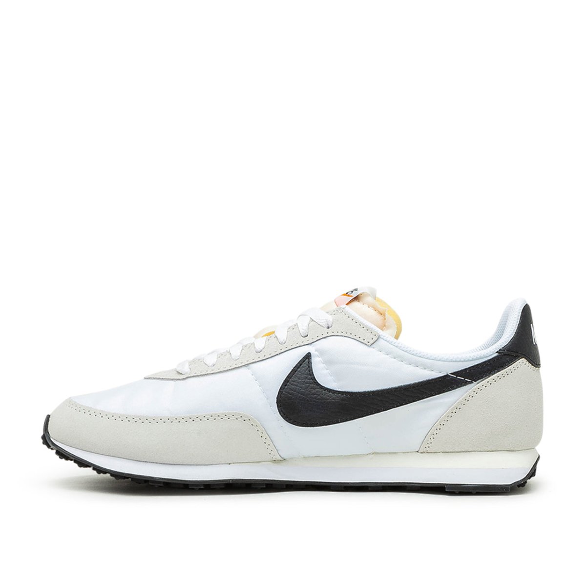 Nike Waffle Trainer 2 SP (Weiß / Schwarz)  - Allike Store