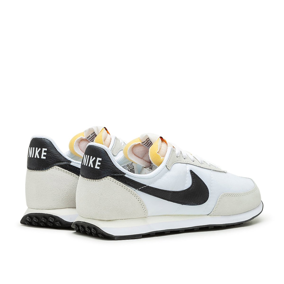 Nike Waffle Trainer 2 SP (Weiß / Schwarz)  - Allike Store