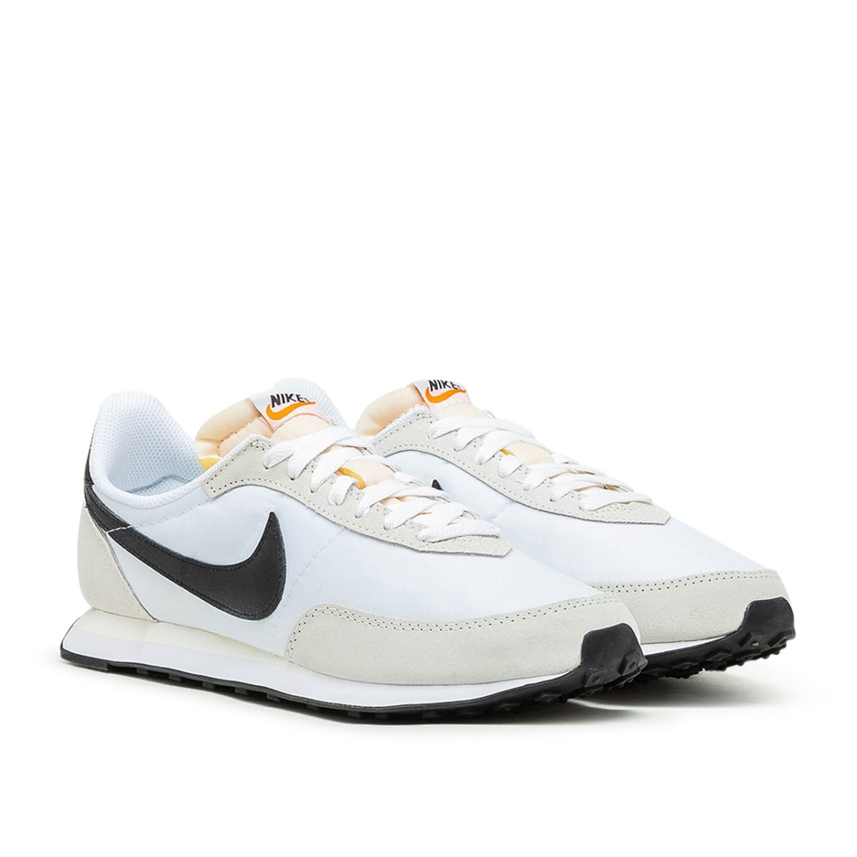 Nike Waffle Trainer 2 SP (Weiß / Schwarz)  - Allike Store