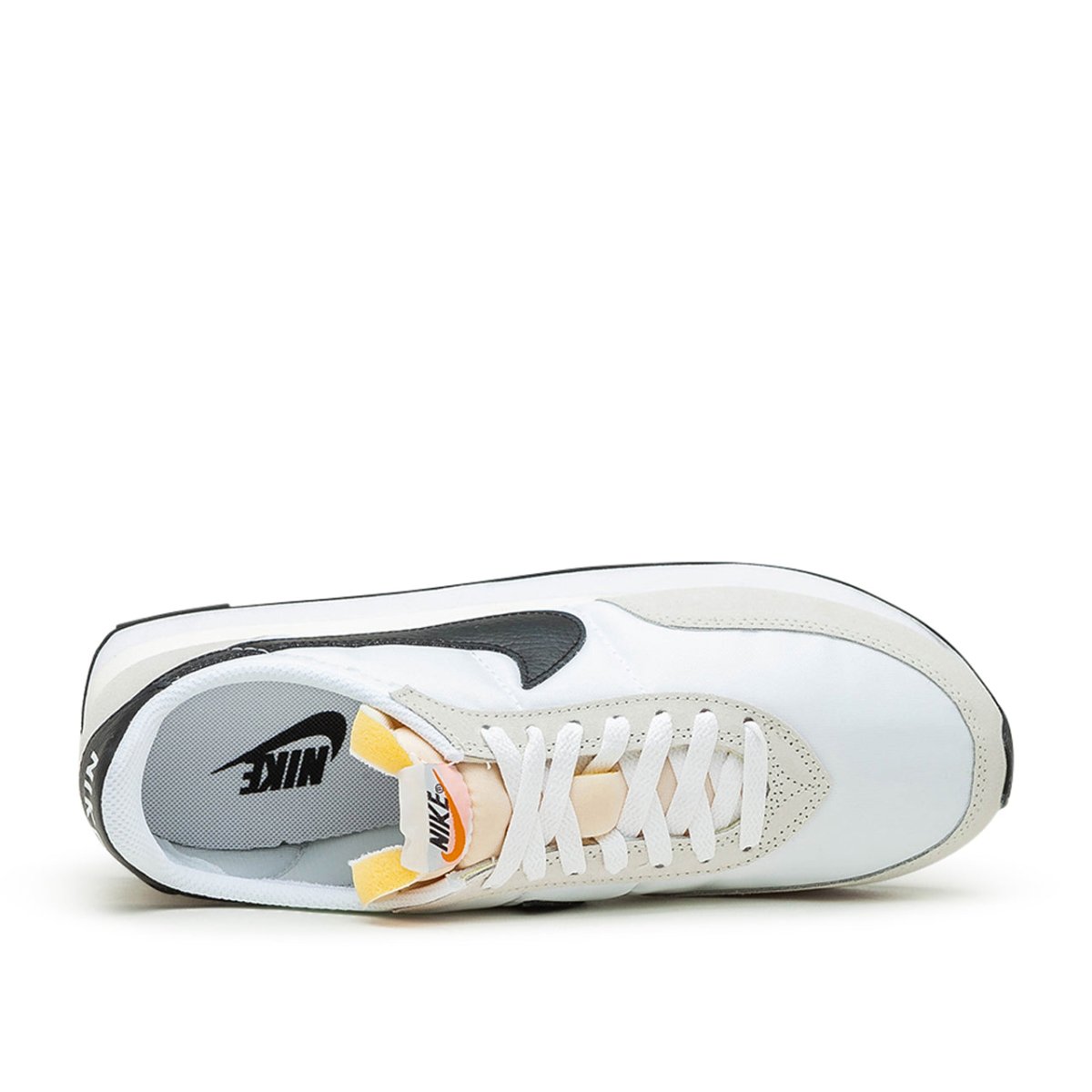 Nike Waffle Trainer 2 SP (Weiß / Schwarz)  - Allike Store