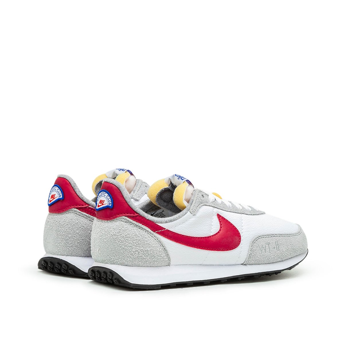 Nike Waffle Trainer 2 (Weiss / Rot)  - Allike Store