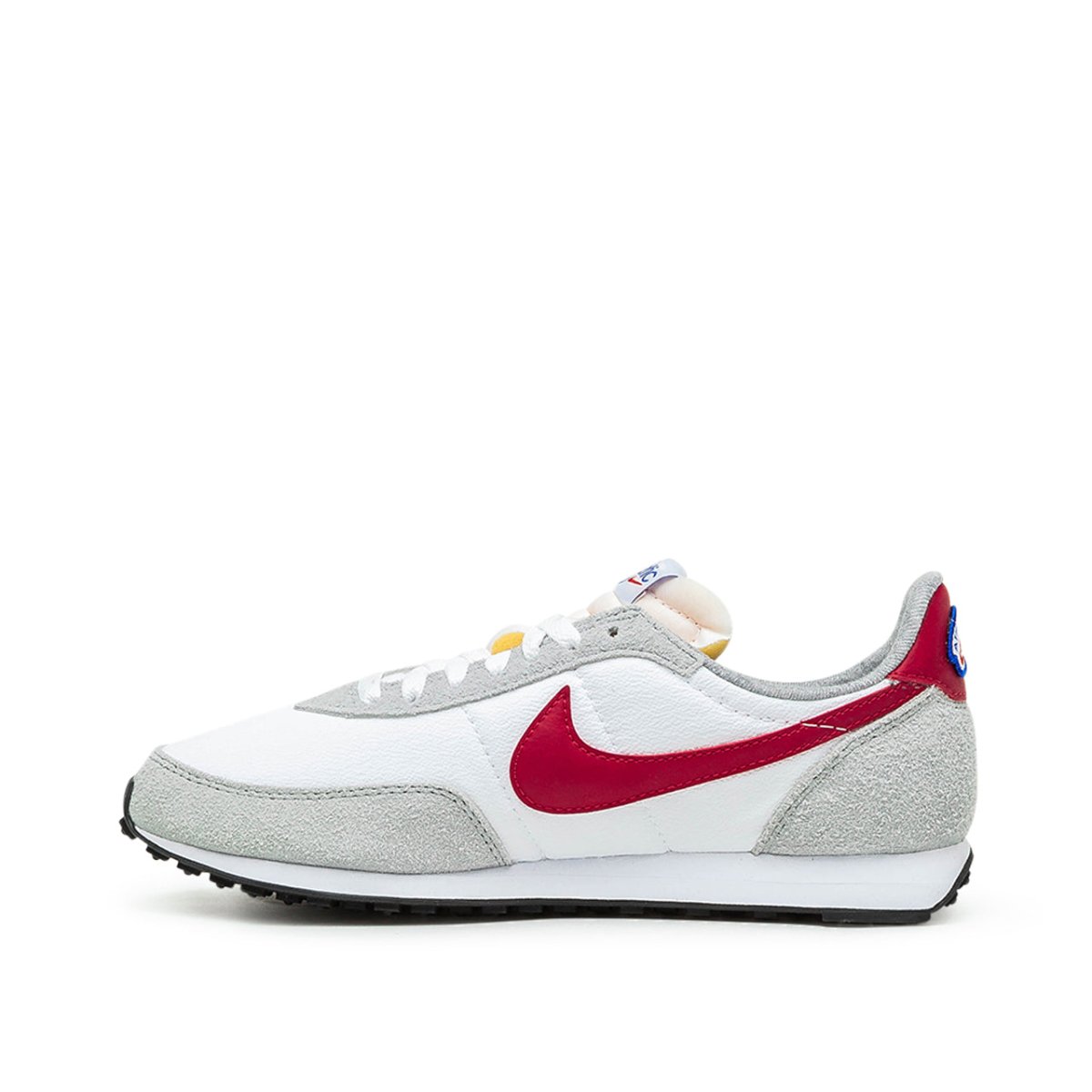 Nike Waffle Trainer 2 (Weiss / Rot)  - Allike Store