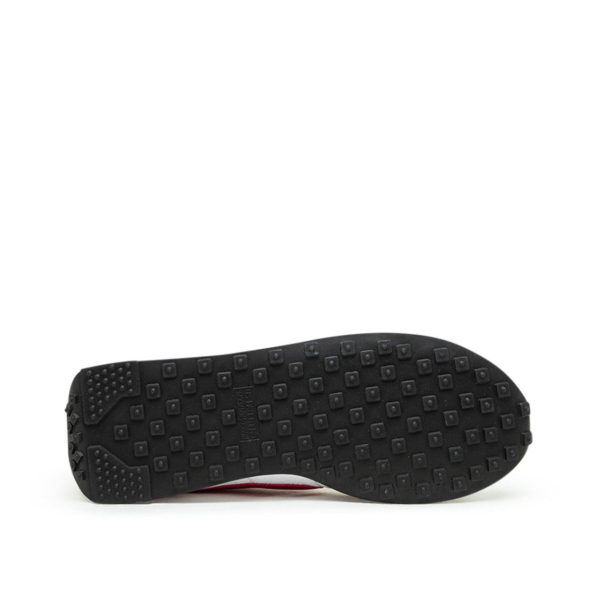 Nike Waffle Trainer 2 (Weiss / Rot)  - Allike Store